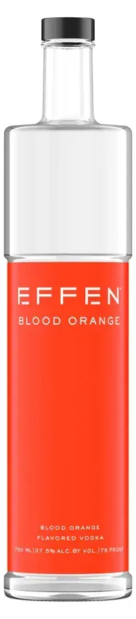 Effen Blood Orange Vodka
