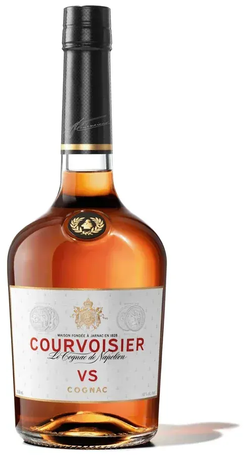 Courvoisier VS 80
