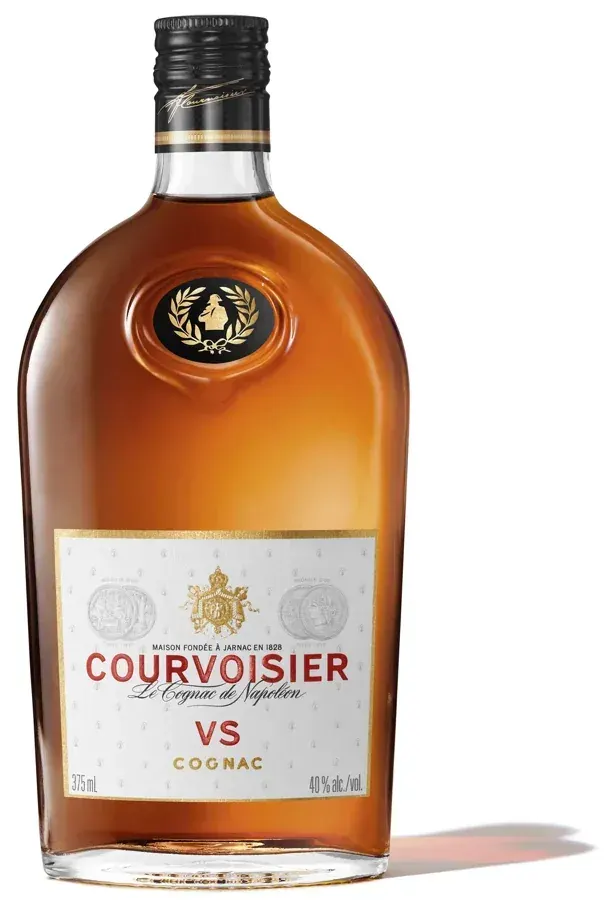 Courvoisier VS 80 Flsk
