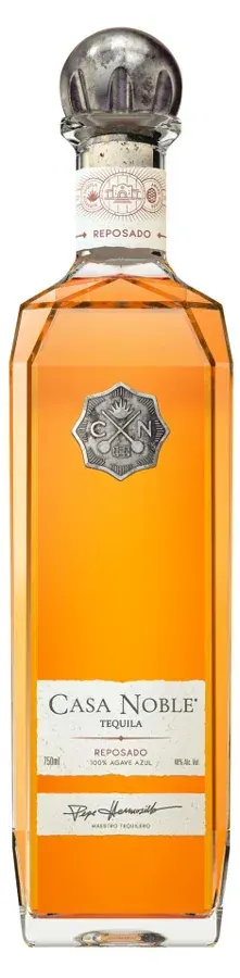 Casa Noble Reposado Tequila