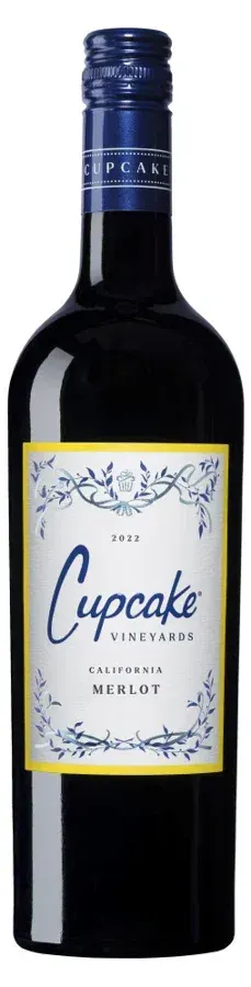 Cupcake Merlot