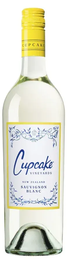 Cupcake Sauvignon Blanc