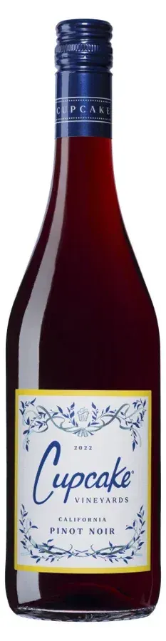 Cupcake Pinot Noir