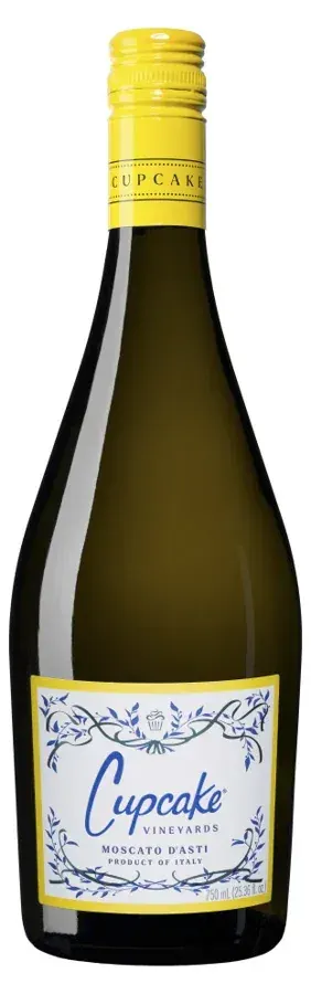 Cupcake Moscato D Asti