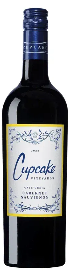 Cupcake Cabernet