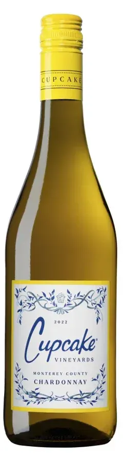 Cupcake Chardonnay