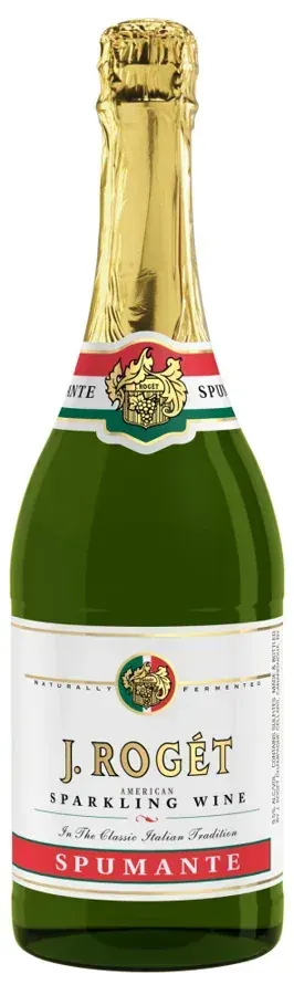 J Roget Spumante