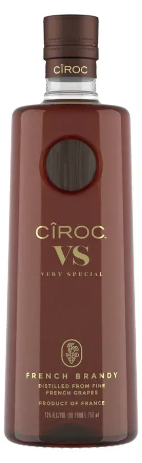 Ciroc French Brandy