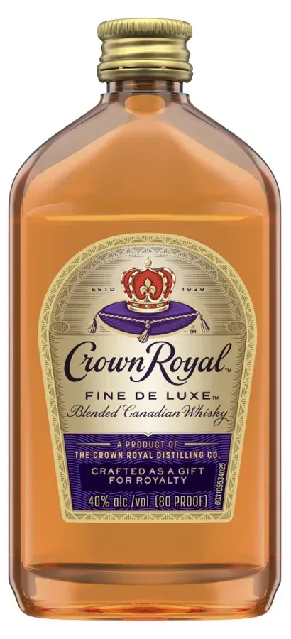Crown Royal Canadian