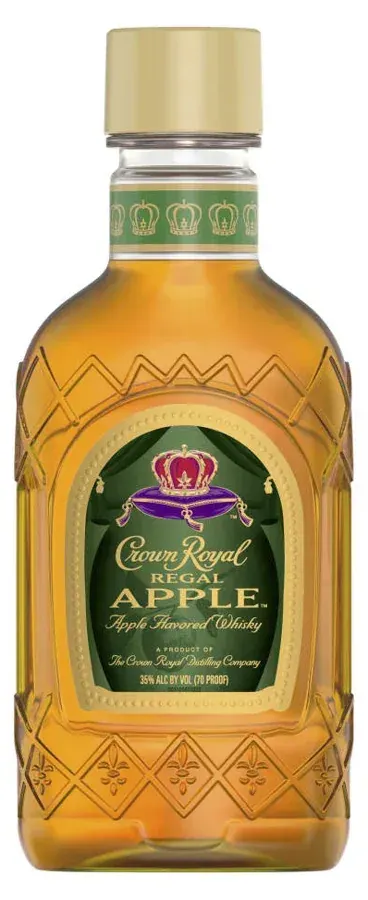 Crown Royal Regal Apple 70