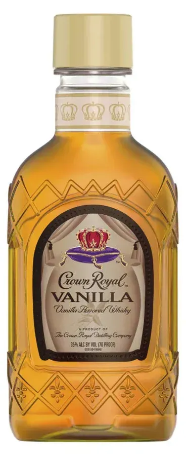Crown Royal Vanilla 70