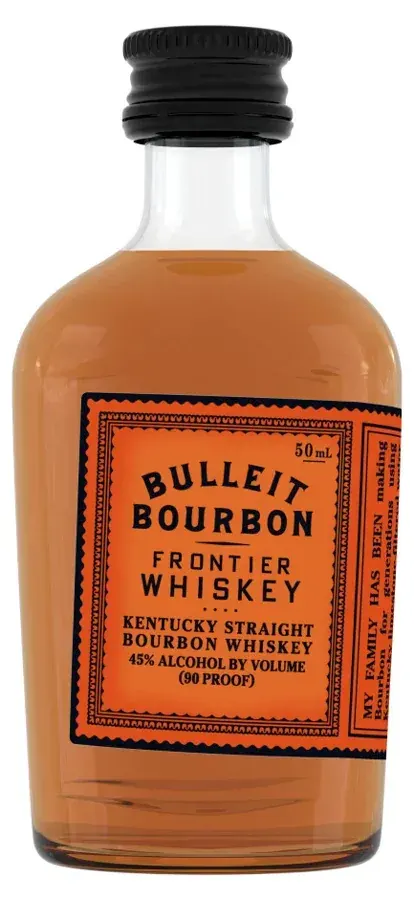 Bulleit Bourbon