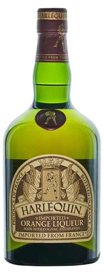 Harlequin Orange Liqueur