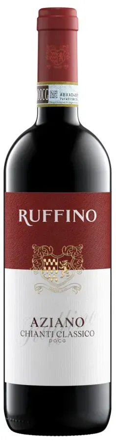 Ruffino Aziano Chianti