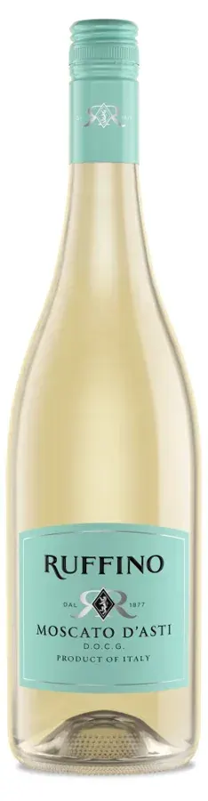 Ruffino Moscato D Asti