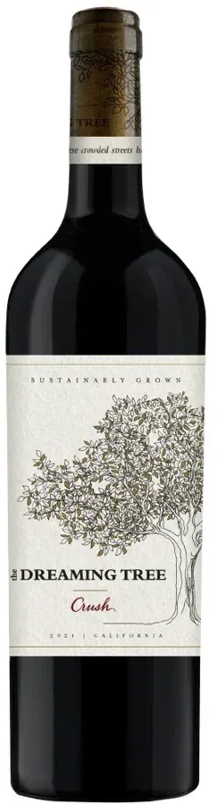 Dreaming Tree Crush Red