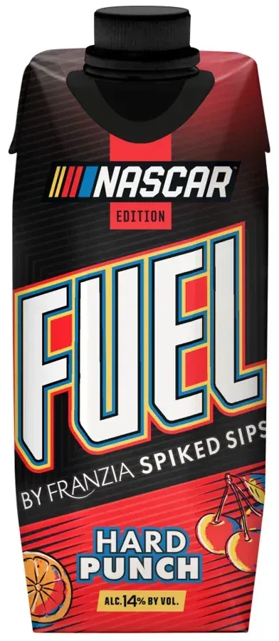 Franzia Fuel Hard Punch