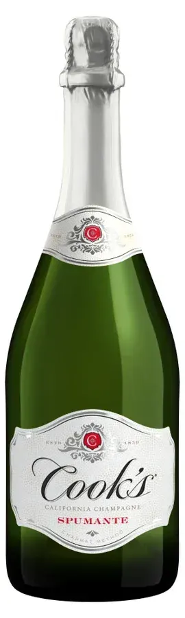 Cooks Spumante