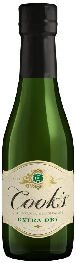 Cooks Ex-dry Champ