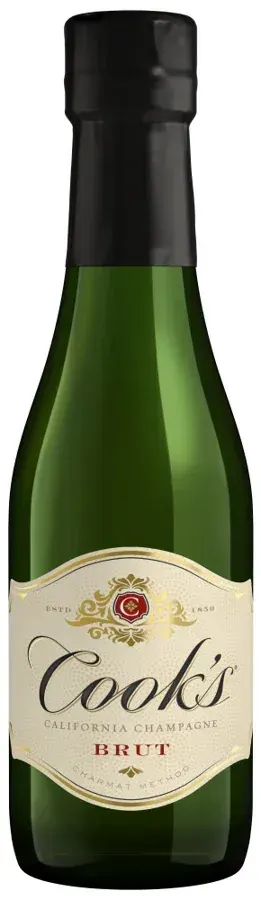 Cooks Brut Champ