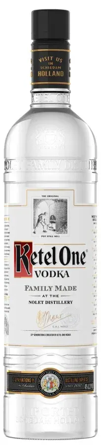 Ketel One Vodka 80