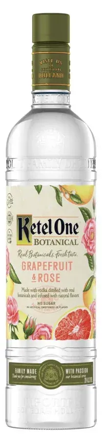 Ketel One Bot Grpfruit Vodka