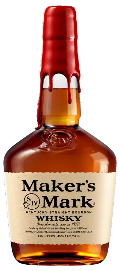 Makers Mark 90