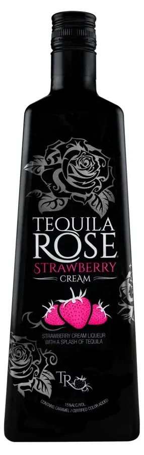 Tequila Rose Liqueur 30