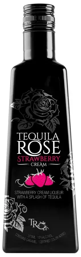 Tequila Rose Liqueur 30