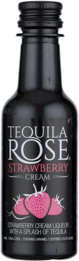 Tequila Rose Liqueur 30