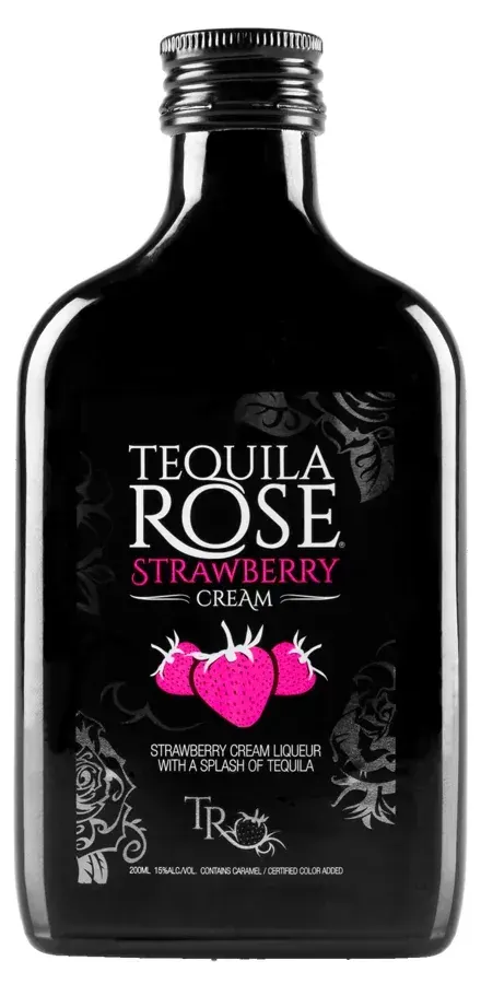 Tequila Rose Liqueur 30