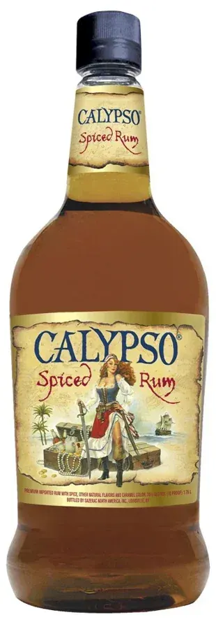 Calypso Spiced Rum L