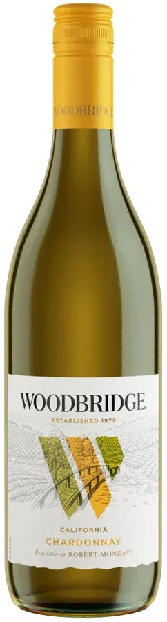 Woodbridge Chardonnay