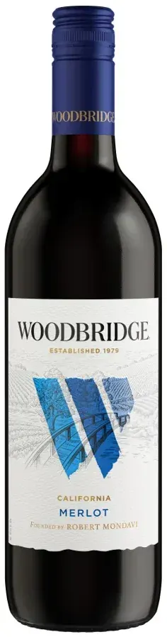Woodbridge Merlot