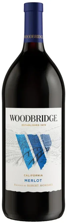 Woodbridge Merlot