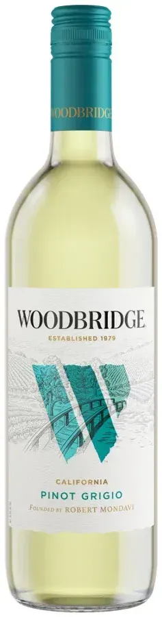Woodbridge Pinot Grigio