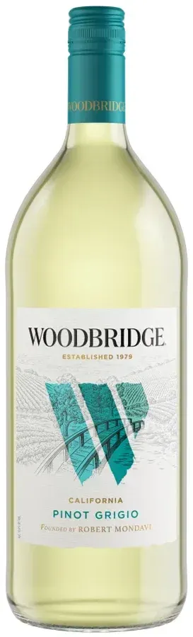 Woodbridge Pinot Grigio