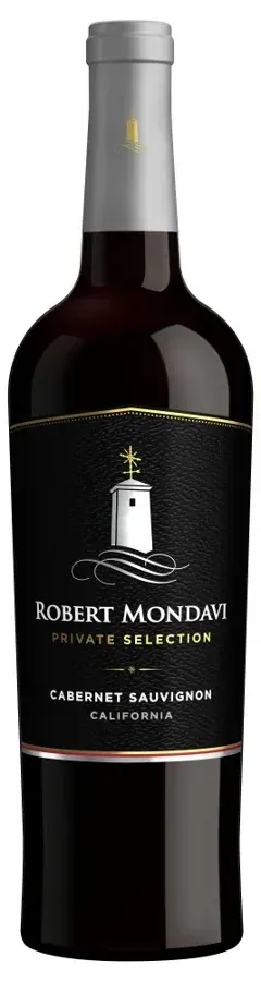 Robert Mondavi Pvt Sel Cabernet Sauvignon