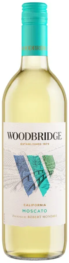Woodbridge Moscato