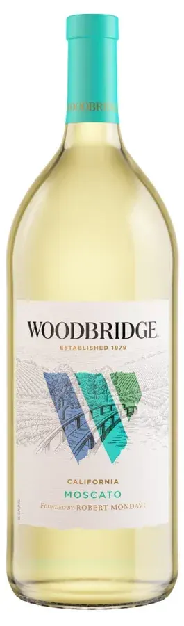 Woodbridge Moscato