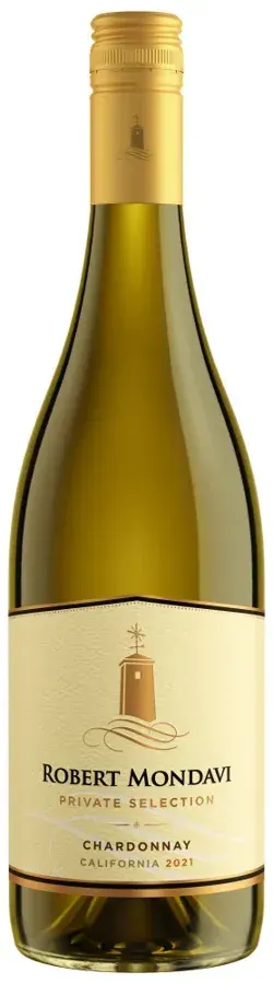 Robert Mondavi Pvt Sel Chardonnay