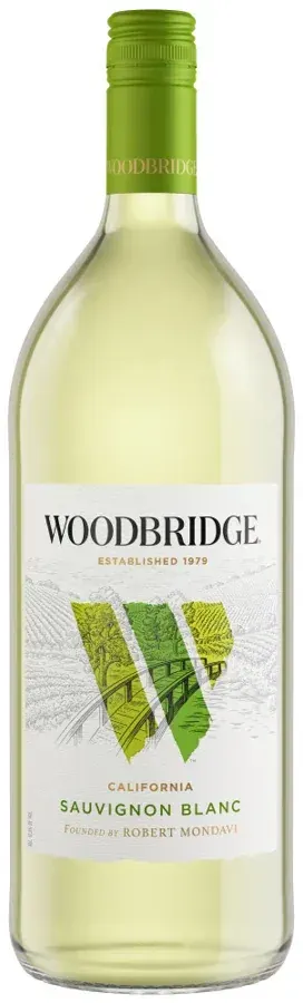 Woodbridge Sauvignon Bl