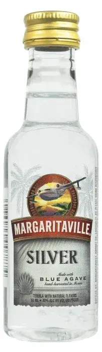 Margaritaville Tequila Silver