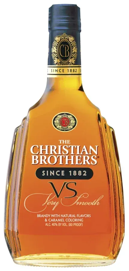 Christian Brothers Brandy 80