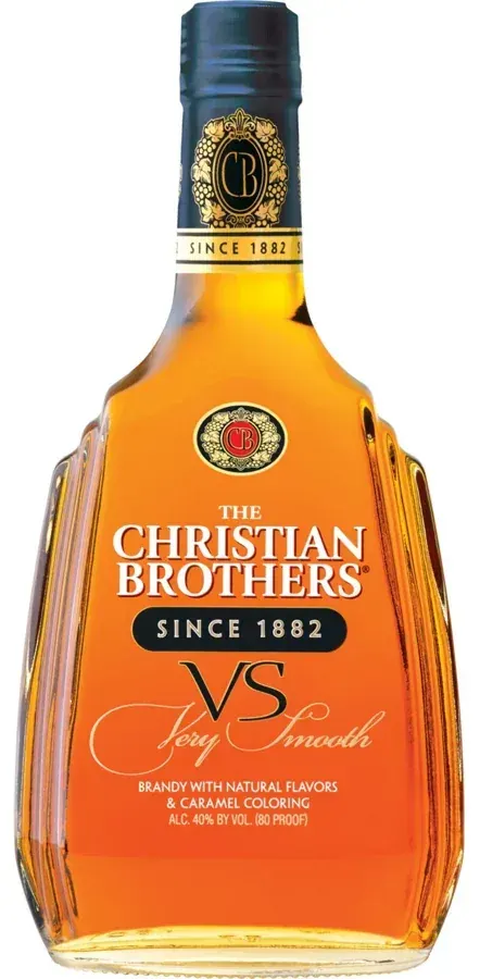 Christian Brothers Brandy 80