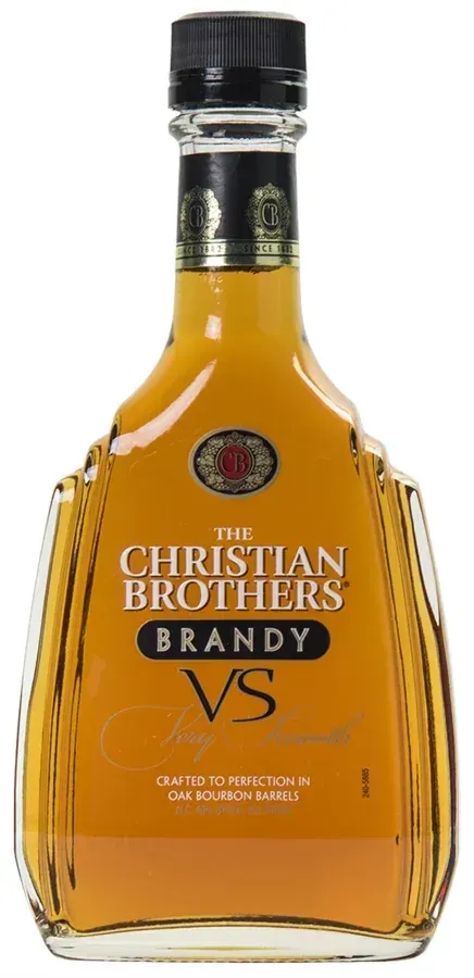Christian Brothers Brandy 80