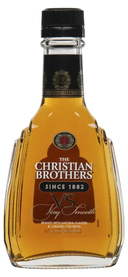 Christian Brothers Brandy 80