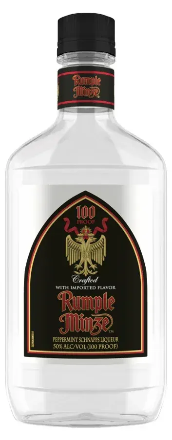 Rumple Minze Peppermnt100