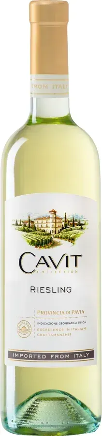 Cavit Riesling