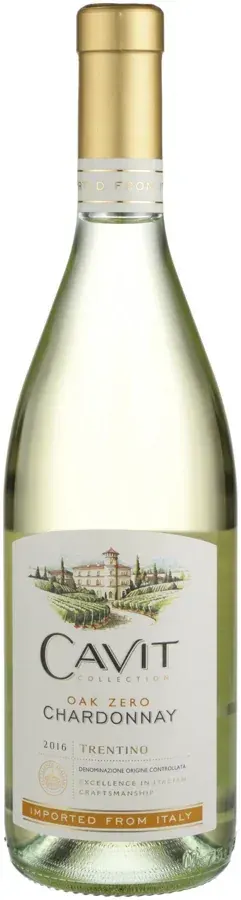 Cavit Chardonnay
